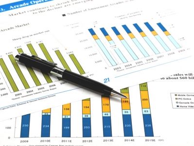 中國二季度GDP同比增長4.7% 雖不及預期 但經濟運行總體平穩向好