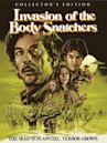 Invasion of the Body Snatchers (1978 film)