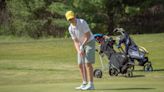 County D3 golf teams finish season with top ten placements at regionals