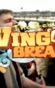 Comedy Central Thanxgiveaway Wiikend: 'Ving Break