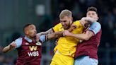 Burnley vs Sheffield United LIVE: Premier League result as Clarets run riot after McBurnie red card