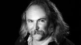David Crosby, co-founder of the Byrds and Crosby, Stills & Nash, dies at 81