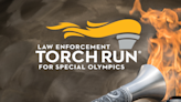 Police Agencies across Jasper County: Law Enforcement Torch Run for Special Olympics