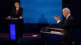 Letters to the Editor: Trump the insurrectionist doesn't deserve to share a debate stage with Biden