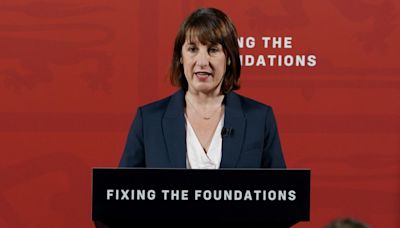 Rachel Reeves 'set to break promise not to raise tax on working people'