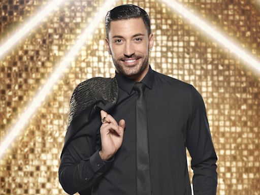 Strictly’s Giovanni Pernice releases statement amid exit speculation