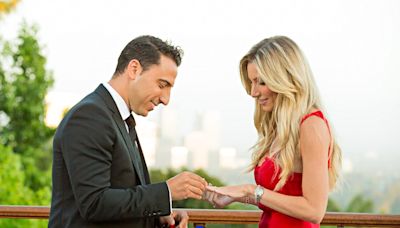 Check Out Heather Altman's "Insane" 5.5-Carat Engagement Ring Designed by Josh (PICS) | Bravo TV Official Site