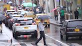 Movilidad en Manizales: Así está el tránsito al mediodía de este viernes