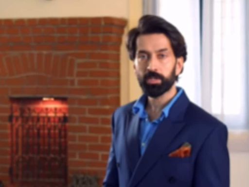 Nakuul Mehta Joins Crime Patrol As New Host, Watch Teaser - News18