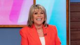 What Ruth Langsford and Eamonn Holmes have said about divorce