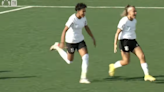 Corinthians abre vantagem nas quartas do Brasileiro Fem sub-20