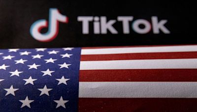 TikTok creators file suit to block US divestment or ban law