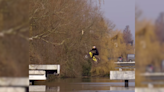 Danny MacAskill Jumps Over Gaping River