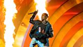 Travis Scott Won't Face Criminal Charges Stemming from Deadly Crowd Surge at Astroworld Festival