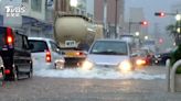 日本全境梅雨遲到 專家：梅雨越晚越凶猛