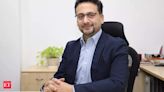 CG Power appoints Amar Kaul as managing director & CEO - The Economic Times