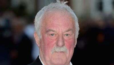 Elijah Wood leads tributes as The Lord of the Rings star Bernard Hill dies aged 79