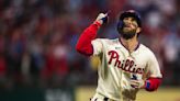 MLB betting, odds: Yordan Alvarez is World Series MVP favorite, but Bryce Harper is most popular bet