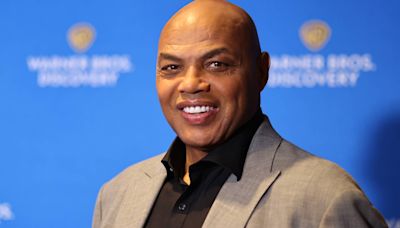 'Inside the NBA' host Charles Barkley responds to NBA media deal: 'I'm not sure TNT ever had a chance'