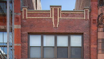 For Sale: The SoHo Building Where John Lennon and Yoko Ono Once Lived