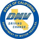 California Department of Motor Vehicles