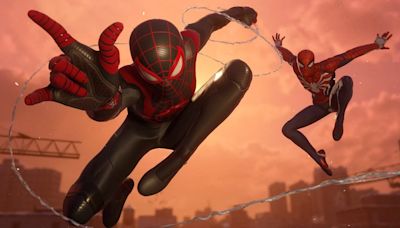 Marvel's Spider-Man 2: Insomniac Games Fixes Classic Suit Variants Bug