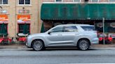 I drove Hyundai's $52,000 Palisade, and now I understand why people rave about the family SUV