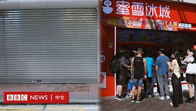 香港餐飲業「大洗牌」？中資品牌「南下掘金」與本地餐廳「結業潮」