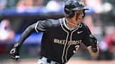 Wake Forest heads Down East to play VCU in Greenville regional