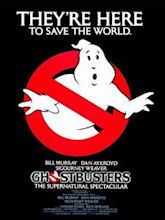 Ghostbusters – Die Geisterjäger