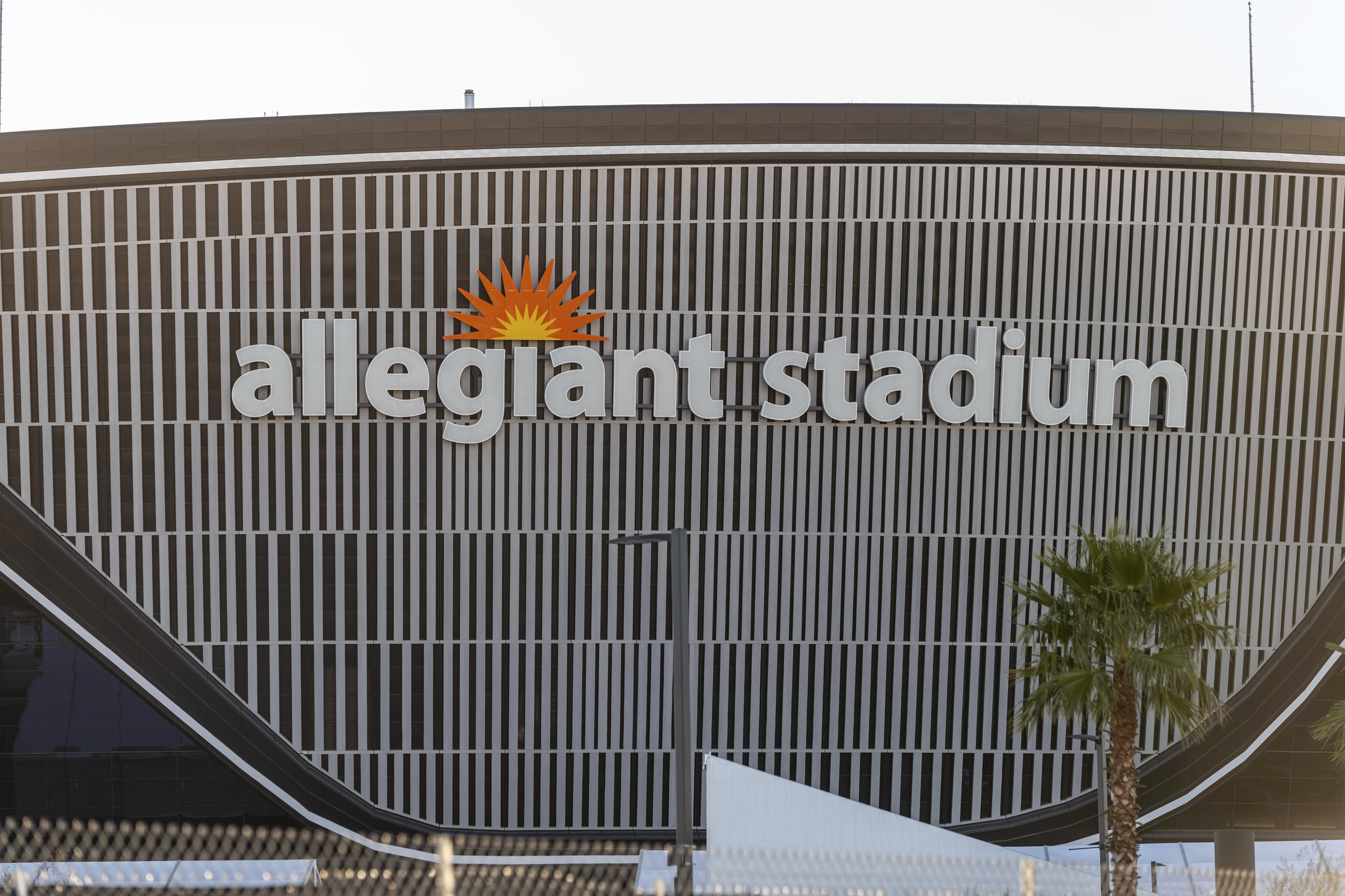 WWE announces Las Vegas to WrestleMania 41 at Allegiant Stadium in 2025