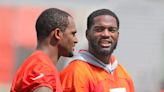 'We believe in him': Browns' Anthony Walker Jr. confident in close friend Jacoby Brissett