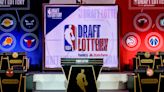 NBA draft lottery 2024 time, odds and TV channel: How to watch Pistons find out draft pick