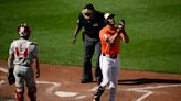 Anthony Santander homers twice, drives in 4 to help the Orioles beat Phillies 6-2