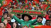 Euro 2024, en vivo: Portugal comienza su camino ante República Checa
