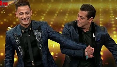 'Used My Name To Create Hype': When Asim Riaz Accused Bigg Boss Host Salman Khan Of Making 'False Promises'