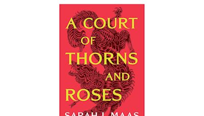 “A Court of Thorns and Roses, ”Explained: Everything to Know About Sarah J. Maas' Viral Romantasy Series