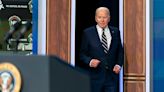 Biden approval rating mired at historic low: Gallup