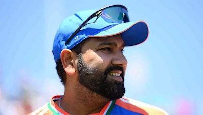 'Just to give him an...': Rohit Sharma on Rishabh Pant batting at No. 3 - Times of India