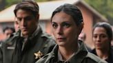 Morena Baccarin Is Edgewater's Sheriff In New 'Fire Country' Season 2 Images