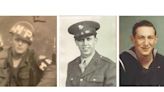 Remains of WWII, Korean War troops identified; they will be buried with full military honors