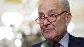 Schumer slams Republicans for blocking ‘life and death’ bump stock ban after Supreme Court ruling