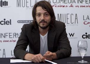 Diego Luna