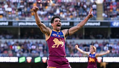 Brisbane pip Swans in AFL thriller