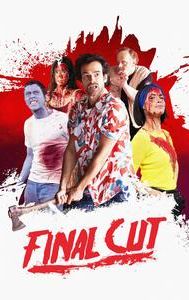 Final Cut (2022 film)