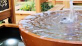 What you need to know before adding a water feature to your garden