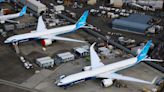 European, U.S. regulators to hold meeting with Boeing on 777X