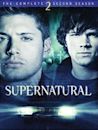 Supernatural season 2