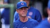 For John Mallee, a ‘no-brainer’ return to the Chicago Cubs as an assistant hitting coach has been years in the making