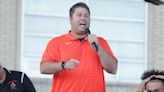 Nate Moore returns to lead Massillon football after internal investigation